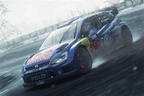 DiRT Rally guide: Tips and tricks from Codemasters