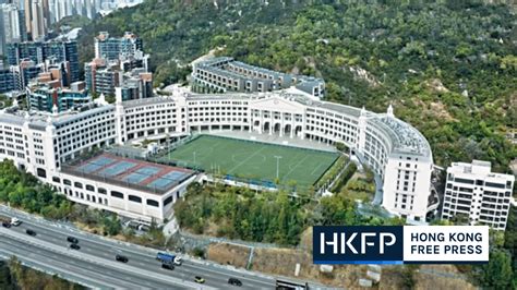 Hong Kong's Harrow Int'l School paid over HK$240m in fees to firm managed by school board ...