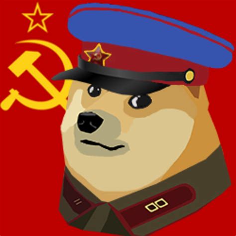 Le Soviet | /r/dogelore | Ironic Doge Memes | Know Your Meme