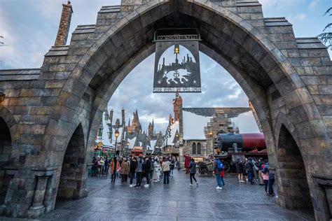 14 Best Universal Studios Japan Rides for Adults