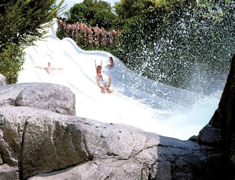 Caneva Aquapark Verona | Canevaworld Water Park Ticket