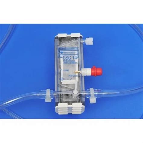 Cardioplegia Delivery System, For Hospital, Rs 2700 /piece | ID: 4236686348