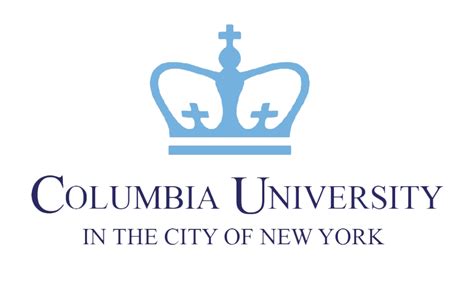 Columbia University logo