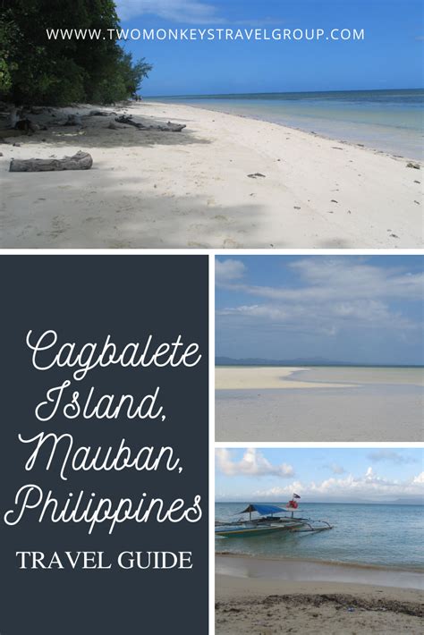 Things to do in Cagbalete Island, Mauban, Philippines with DIY Itinerary