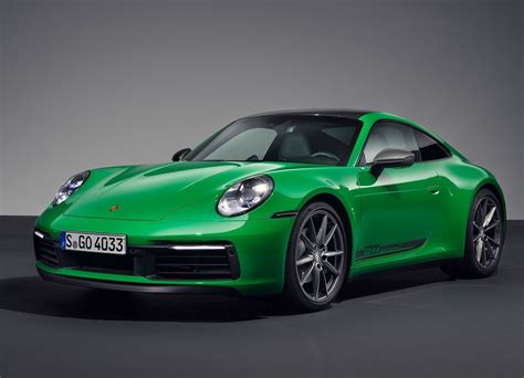 2024 Porsche 911 4s - Jeanne Pegeen