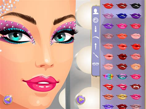 DRESS UP STAR™ Girls DressUp and Makeup Games App pour Android ...