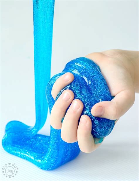 How to make Slime with Borax