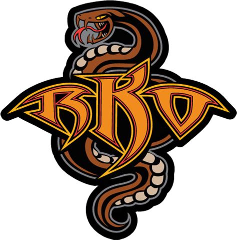 Viper Rko Logo