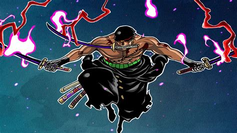 One Piece: is Advanced Conqueror's Haki the strongest power in the series?