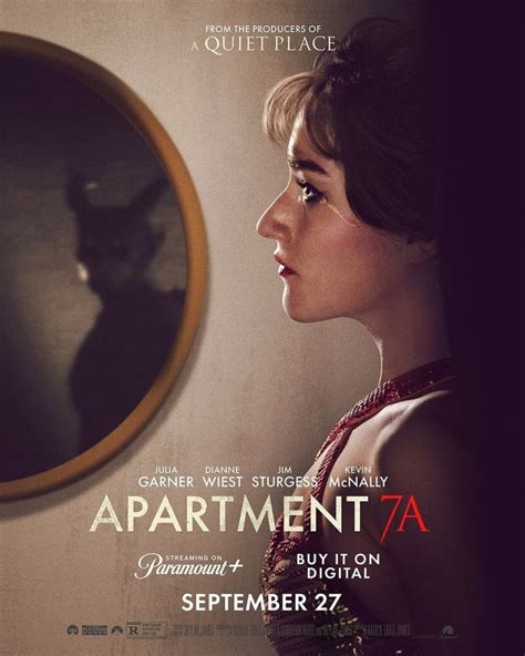 Apartment 7A (Movie, 2024) - MovieMeter.com