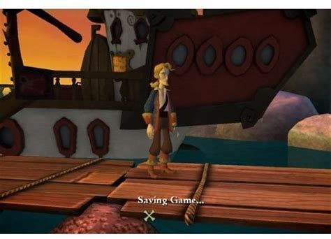 Monkey island 2 walkthrough - domemasa