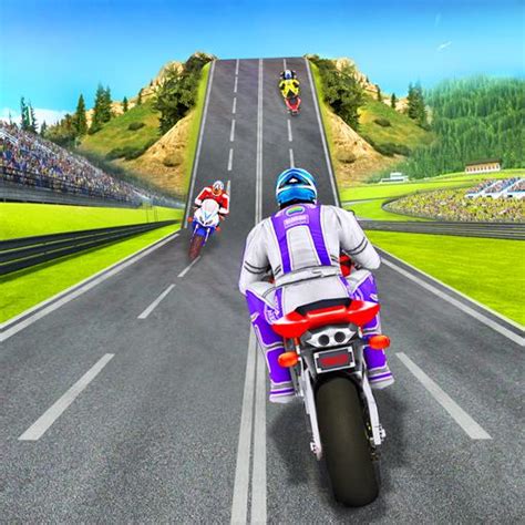 Bike Racing - Bike Race Game - Apps on Google Play