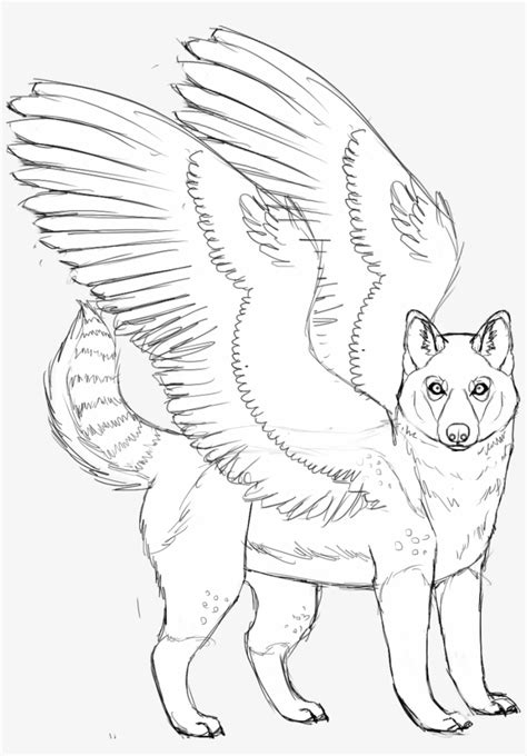 28 Collection Of Cute Husky Puppy Coloring Pages High