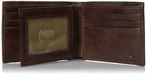 Dockers Rfid Wallets For Men | IUCN Water