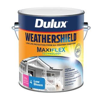 Dulux Metalshield Colours | Paint | 100 Results | Mitre 10