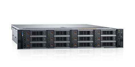 Dell PowerEdge R730xd Server - Specs & Info | Mojo Systems