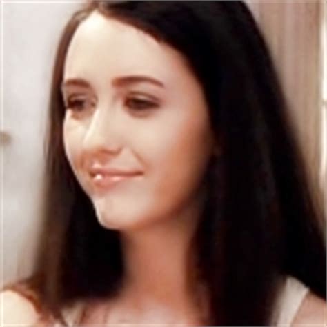 Mia - Californication - Madeline Zima Icon (12127339) - Fanpop