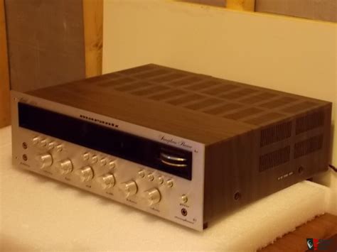 MARANTZ 2270 STEREO RECEIVER GREAT CONDITION WITH BOX $800.00 Photo #675839 - US Audio Mart