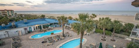 Beachside Colony Tybee Island | Tybee Vacation Rentals Tybee Island, Vacation Rentals, Beachside ...