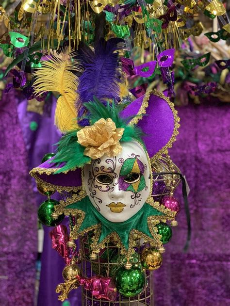 Mardi Gras Mask | Mardi gras decorations, Mardi gras mask, Mardi gras