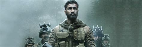 Uri – The Surgical Strike Cast List | Uri – The Surgical Strike Movie ...