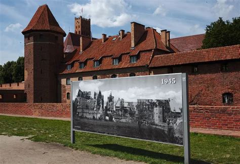 Top 10 Interesting Malbork Castle Facts