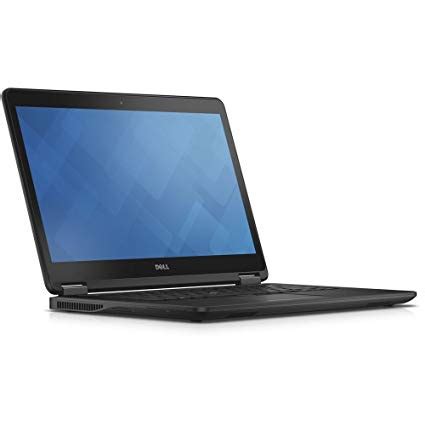 Certified Refurbished Dell Latitude e 7450( Core I7-5th) - ReTechie