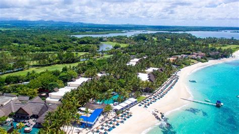 Top 10 best luxury resorts in Mauritius - the Luxury Travel Expert