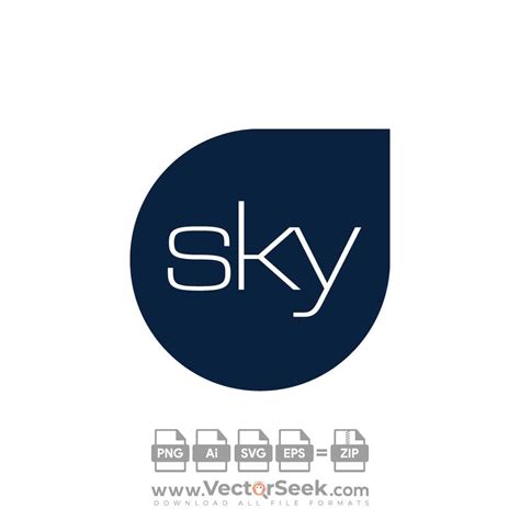 Sky Wash Detail Logo Vector - (.Ai .PNG .SVG .EPS Free Download)