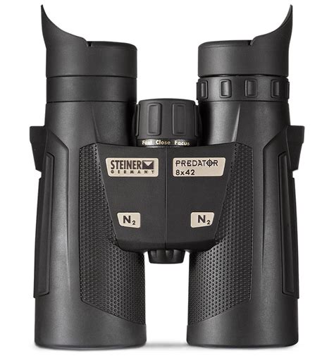 Steiner Binoculars - Unbiased In-depth Guides & Reviews