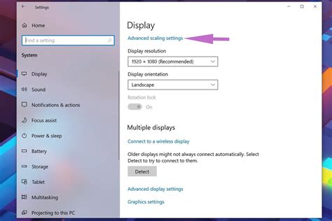 A Complete Guide to Fixing Blurry Text in Windows 10