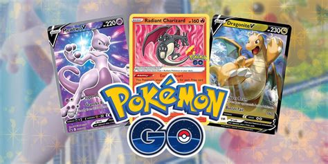 Every Pokémon GO Card In The New TCG Expansion