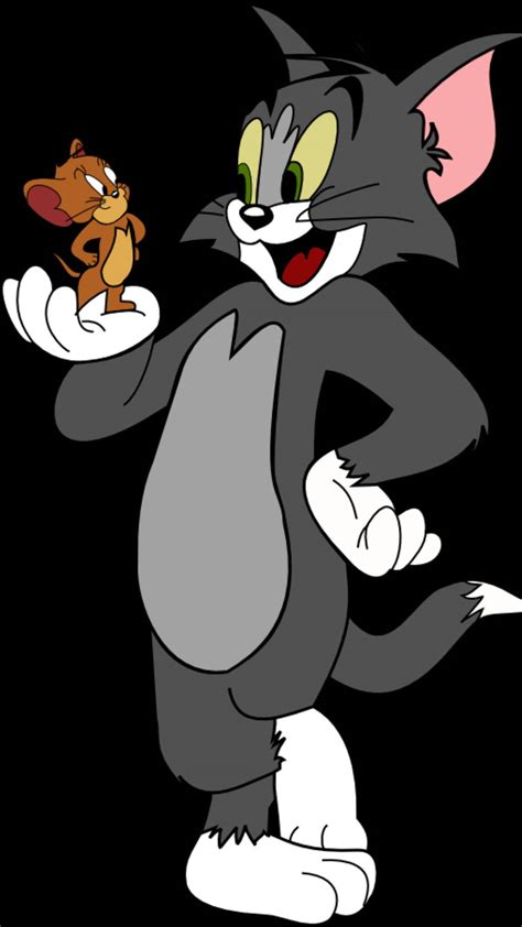 Top 999+ Cute Tom And Jerry Wallpapers Full HD, 4K Free to Use