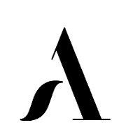 ALL IS PRETTY | Branding design logo, Letter logo design, Branding design