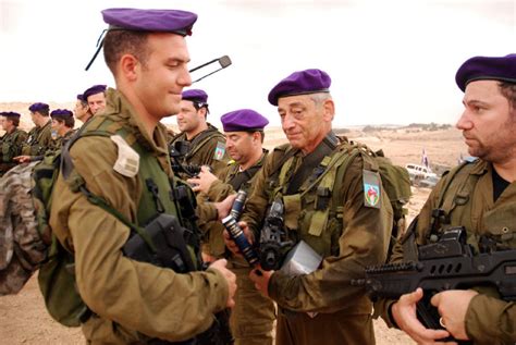 This Holocaust Survivor Who Wanted To Be In The IDF Just Got His Wish | Only Simchas