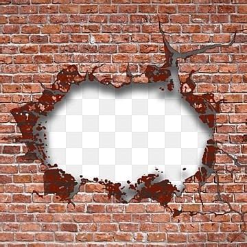 Brick Wall Drawing Png - Yashuhiro Wallpaper