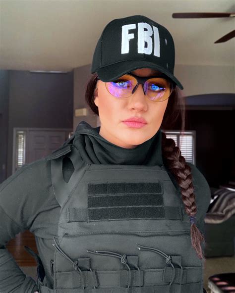 My casual Ash from Rainbow 6 cosplay. 🤍 idk why I look so serious. : r ...