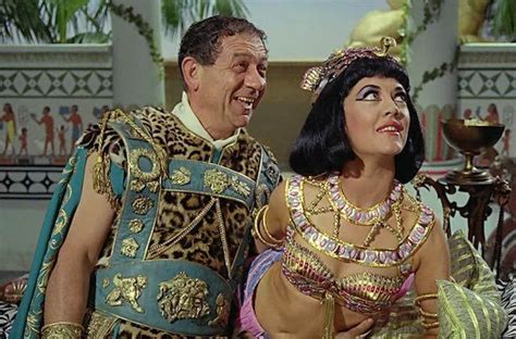 carry on cleo cast - Google Search | Carry on cleo, Old film stars, Cleo