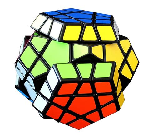 What is the Best Megaminx? | Speed Cube Reviews