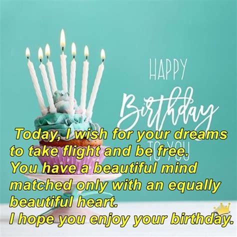 Hope You Enjoyed Your Birthday Quotes - ShortQuotes.cc