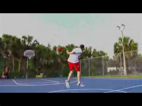 Basketball Trick Shots - YouTube