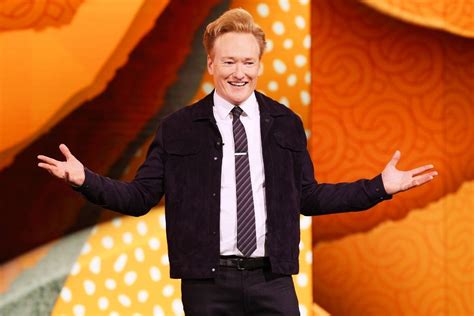 'Conan' Ending: All the Guests Confirmed for the Final Week of Conan's TBS Show - Newsweek