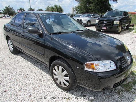 2005 Nissan Sentra for Sale | ClassicCars.com | CC-1137524