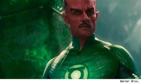 Sinestro! - Green Lantern Photo (23851025) - Fanpop