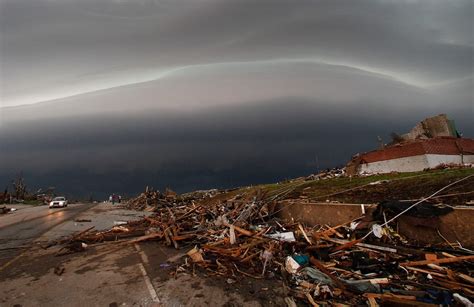 Tornado Ravages Joplin, Missouri - The Atlantic