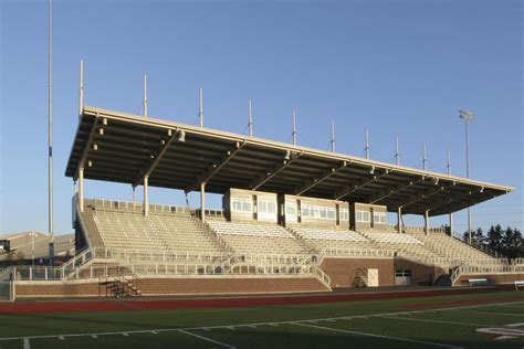 Mt. Tahoma High School Stadium, Mt. Tahoma School District