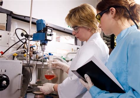 Laboratory Safety: Chemical Hygiene Plans - Expert Advice