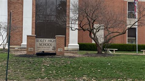 Bexley High School ranked top high school in Central Ohio, according to new report | WTTE