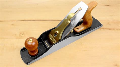 17 Types of Wood Planes That Make Woodworking Easy