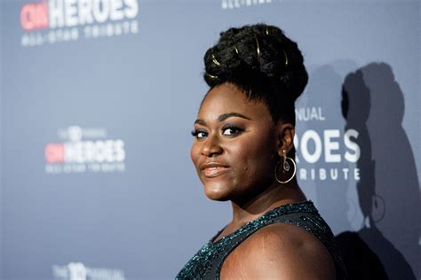 Danielle Brooks, aka Taystee from OITNB, has a message for media when ...